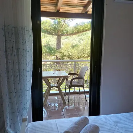 Rosemary Holiday home