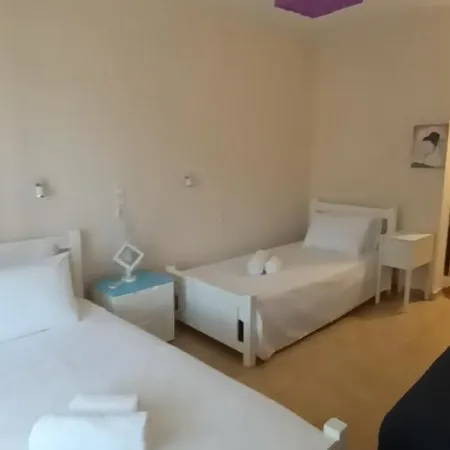 Rosemary Holiday home Argassi