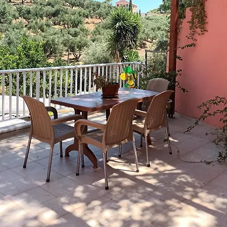 Rosemary Holiday home