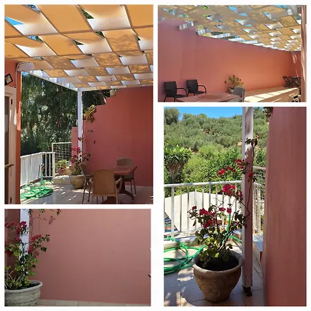 Rosemary Holiday home