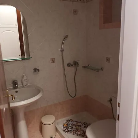 Casa vacanze Rosemary Argassi